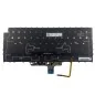 US English Keyboard 05FKXW PK133RY1A01 NSK-DEUABC for Dell Precision 5470 / 5680 / 5690 (Backlit) US English Keyboard 05FKXW PK133RY1A01 NSK-DEUABC for Dell Precision 5470 / 5680 / 5690 (Backlit)