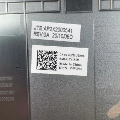 Scocca inferior 0VWJPM AP2X2000541 per Dell Inspiron 3501 3502 3505 €27.50