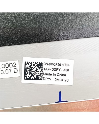 Coque arrière écran 0MCP26 pour Dell Inspiron 14 5400 5406 2-in-1 €24.50