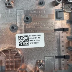 Bottom base cover 0583HX for Dell Latitude 3140 E3410 €23.50