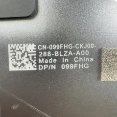 Top LCD back cover 099FHG for Dell Precision 5570 XPS 15 9520 €175.50