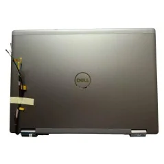 Top LCD back cover 06X0N7 0VVDP4 AM3MM000201 for Dell Precision 7670 7680 €89.50