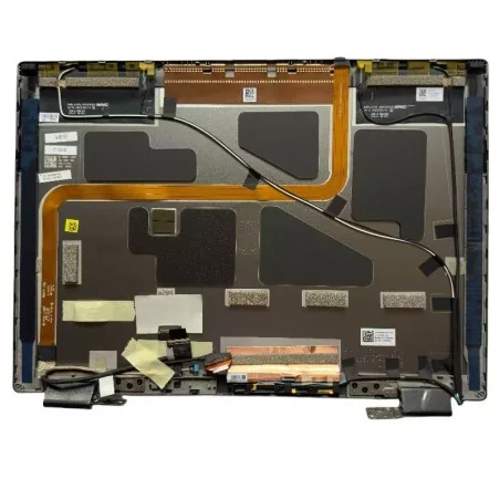 Top LCD back cover 06X0N7 0VVDP4 AM3MM000201 for Dell Precision 7670 7680