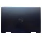 Top LCD back cover 009H6P 460.0EZ16.0012 for Dell Inspiron 7586 Top LCD back cover 009H6P 460.0EZ16.0012 for Dell Inspiron 7586