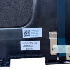 Top LCD back cover 009H6P 460.0EZ16.0012 for Dell Inspiron 7586 €37.50