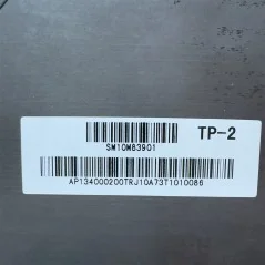 Top LCD back cover SM10M83901 01ER092 AP134000200 for Lenovo ThinkPad T460S T470S €28.90