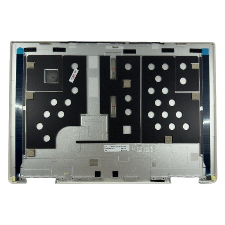 Top LCD back cover 0VTW09 for Dell XPS 13 7390 2-in-1