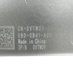 Top LCD back cover 0VTW09 for Dell XPS 13 7390 2-in-1 €76.50