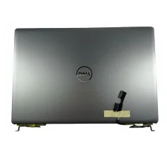 Top LCD back cover 055DGJ 0P9C34 for Dell Precision 7550 7560 €72.50
