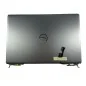 Top LCD back cover 055DGJ 0P9C34 for Dell Precision 7550 7560 Top LCD back cover 055DGJ 0P9C34 for Dell Precision 7550 7560