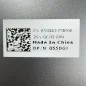 Scocca posteriore monitor 055DGJ 0P9C34 per Dell Precision 7550 7560 Scocca posteriore monitor 055DGJ 0P9C34 per Dell Precision 7550 7560