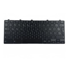Clavier Portugais BR 0YY6NJ PK13VIU1B44 NSK-EJ2SC pour Dell Latitude 3189 3190 €17.50