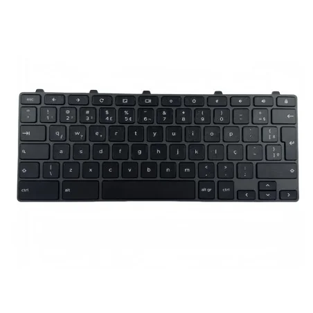 BR Portuguese Keyboard 0YY6NJ PK13VIU1B44 NSK-EJ2SC for Dell Latitude 3189 3190 €17.50