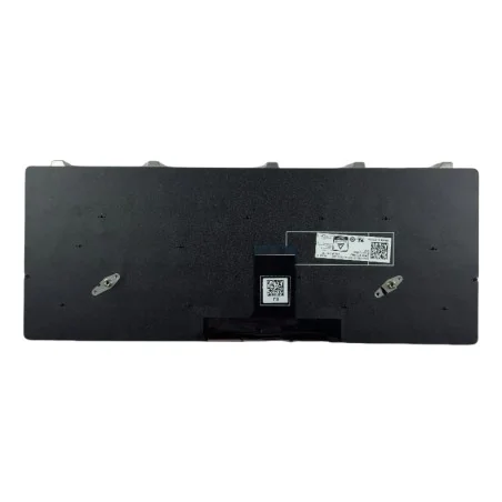 BR Portuguese Keyboard 0YY6NJ PK13VIU1B44 NSK-EJ2SC for Dell Latitude 3189 3190