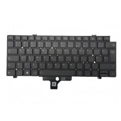 CF French Canadian Keyboard 0MJJ7D PK133IW2A26 DLM20F6 for Dell Latitude 5420 5430 7420 7430 €19.90