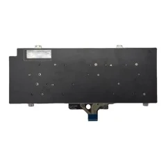 CF French Canadian Keyboard 0MJJ7D PK133IW2A26 DLM20F6 for Dell Latitude 5420 5430 7420 7430 €19.90