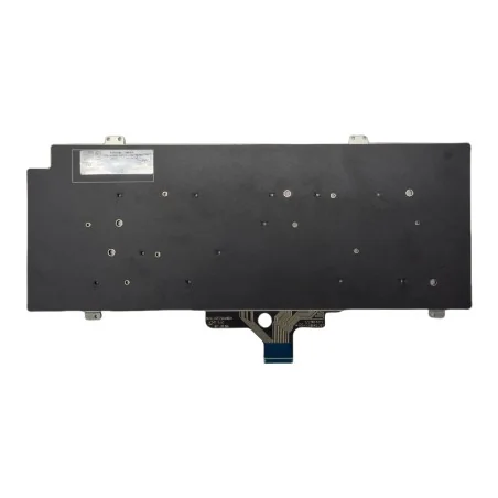 CF French Canadian Keyboard 0MJJ7D PK133IW2A26 DLM20F6 for Dell Latitude 5420 5430 7420 7430