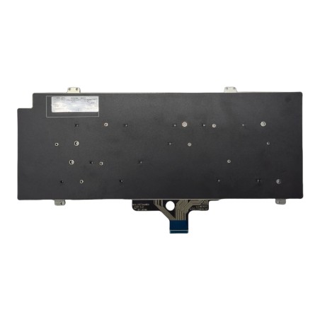 Clavier CF Canadien Français 0MJJ7D PK133IW2A26 DLM20F6 pour Dell Latitude 5420 5430 7420 7430