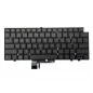 CF French Canadian Keyboard 0H4H55 SG-B2790-X3A PK133YK3B09 SN2B01B20 for Dell Latitude 7430 7440 CF French Canadian Keyboard 0H4H55 SG-B2790-X3A PK133YK3B09 SN2B01B20 for Dell Latitude 7430 7440