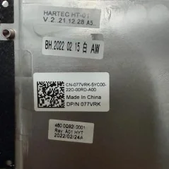 Bottom base cover 077VRK 460.0Q92I.0001 for Dell Inspiron 14 Pro 5420 5425 €35.50
