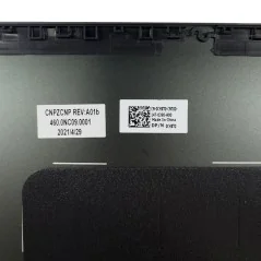 Top LCD back cover 0CHXT0 460.0NC09.0001 for Dell Vostro 15 5510 5515 €26.80