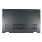 Carcasa base inferior 075KPY para Dell Inspiron 5515 5518