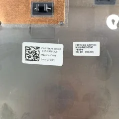 Scocca inferior 075KPY per Dell Inspiron 5515 5518 €24.90