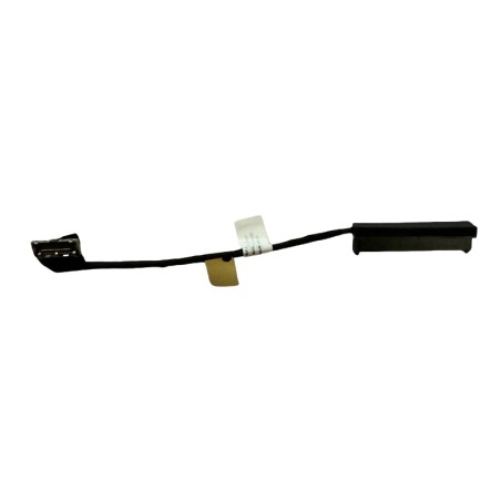 Câble de connecteur de disque dur 02W8FH pour Dell Latitude 3590