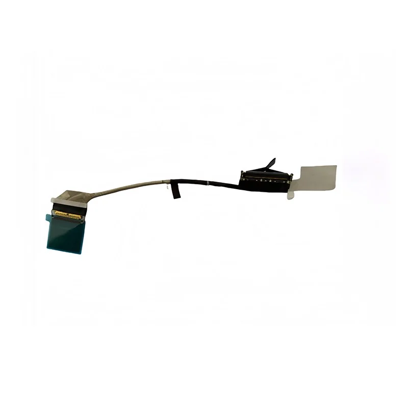 Cavo Display LCD LVDS a 30 Pin 0VMX7P 450.0M60H.0011 per Dell Latitude 5520