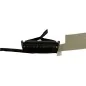 30-Pin LVDS LCD Display Cable 0VMX7P 450.0M60H.0011 for Dell Latitude 5520