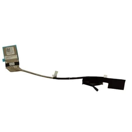 30-Pin LVDS LCD Display Cable 0VMX7P 450.0M60H.0011 for Dell Latitude 5520