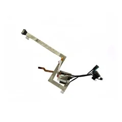 30-Pin LVDS LCD Display Cable 0WHT82 DC02C00NP00 for Dell Latitude 7310 2-in-1 €19.80