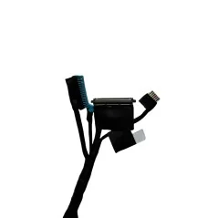 30-Pin LVDS LCD Display Cable 0WHT82 DC02C00NP00 for Dell Latitude 7310 2-in-1 €19.80
