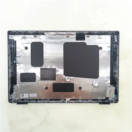 Top LCD back cover 094D8X for Dell Precision 3560 3561 Latitude 5520 5521