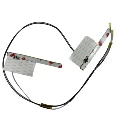 Antennas cable 0D68R3 025.901XC.0001 for Dell Latitude 5531 Precision 3571