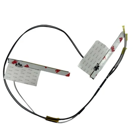 Antennas cable 0D68R3 025.901XC.0001 for Dell Latitude 5531 Precision 3571