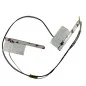 Antennas cable 0D68R3 025.901XC.0001 for Dell Latitude 5531 Precision 3571
