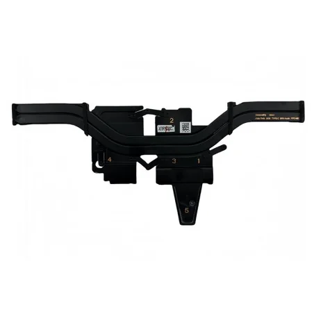 Dissipateur 0X8W2M AT3RY00D0CL pour Dell Precision 5470 M5470 | Senove