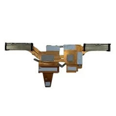Kühlkörper 0X8W2M AT3RY00D0CL für Dell Precision 5470 M5470