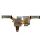 Heatsink 0X8W2M AT3RY00D0CL for Dell Precision 5470 M5470 Heatsink 0X8W2M AT3RY00D0CL for Dell Precision 5470 M5470