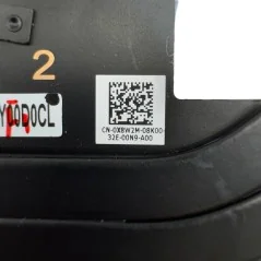 Disipador 0X8W2M AT3RY00D0CL para Dell Precision 5470 M5470 €37.50