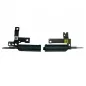 Hinges 0HYKT8 032GR8 for Dell Inspiron 7620 7625 2-in-1