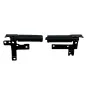 Hinges 0HYKT8 032GR8 for Dell Inspiron 7620 7625 2-in-1