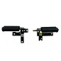 Hinges 0HYKT8 032GR8 for Dell Inspiron 7620 7625 2-in-1