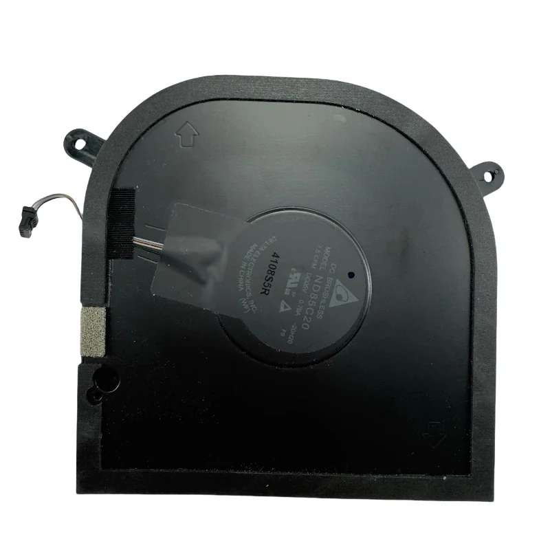 Ventilador 0MXF81 ND85C20-20H20 para Dell XPS 17 9700 9710 9720 Ventilador 0MXF81 ND85C20-20H20 para Dell XPS 17 9700 9710 9720