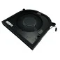 Ventilador 0MXF81 ND85C20-20H20 para Dell XPS 17 9700 9710 9720 Ventilador 0MXF81 ND85C20-20H20 para Dell XPS 17 9700 9710 9720