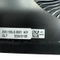 Ventilador 0MXF81 ND85C20-20H20 para Dell XPS 17 9700 9710 9720 Ventilador 0MXF81 ND85C20-20H20 para Dell XPS 17 9700 9710 9720