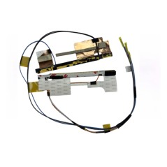 Câble d'antenne 0765K4 025.901XE.0001 pour Dell Latitude 5531 Precision 3571 €28.50