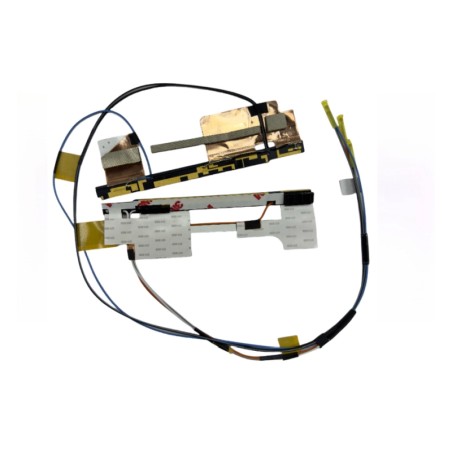 Câble d'antenne 0765K4 025.901XE.0001 pour Dell Latitude 5531 Precision 3571 €28.50