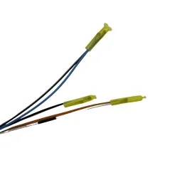 Antennas cable 0765K4 025.901XE.0001 for Dell Latitude 5531 Precision 3571 €28.50